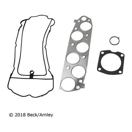 Beck/Arnley Plenum Gasket Set - Beck Arnley 037-4889